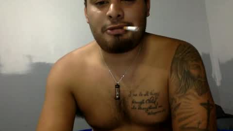 Snapshot of yungjefexsnowbunny chatting on July 11, 8:50 am YungJefe online show from July 11, 8:50 am