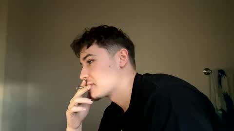 yungstudbev online show from December 19, 8:13 pm