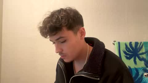 yungstudbev online show from December 29, 12:30 am