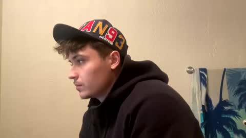 yungstudbev online show from January 4, 5:58 am