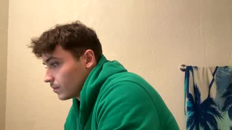 yungstudbev online show from January 7, 6:16 am