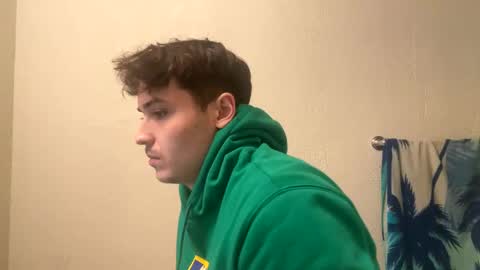 yungstudbev online show from January 7, 9:29 am