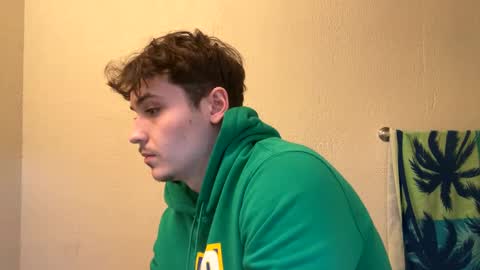 yungstudbev online show from January 15, 7:12 pm