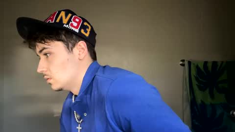 yungstudbev online show from January 16, 2:08 pm