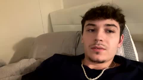 yungstudbev online show from January 27, 4:09 am