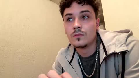 yungstudbev online show from September 10, 11:05 pm