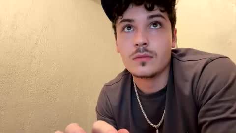 yungstudbev online show from October 14, 10:10 pm