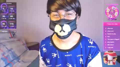 the puppy boy online show from November 14, 3:49 am