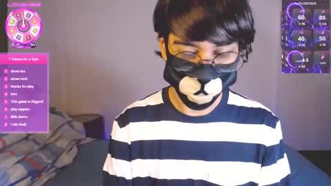 the puppy boy online show from November 16, 3:34 am