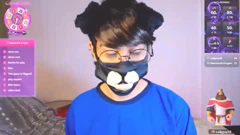 the puppy boy online show from December 16, 3:44 am