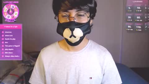 the puppy boy online show from February 10, 3:54 am