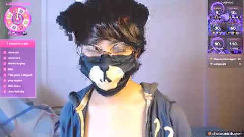 the puppy boy online show from February 23, 3:37 am