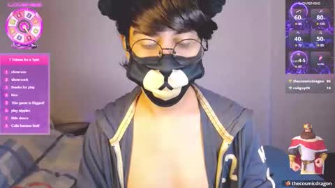 the puppy boy online show from March 9, 3:32 am