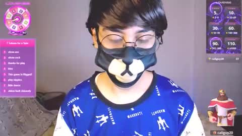 the puppy boy online show from April 29, 3:54 am