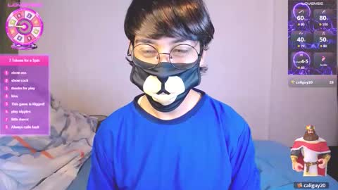 the puppy boy online show from June 10, 3:39 am