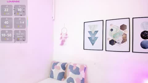 Snapshot of yunna7 chatting on November 24, 11:32 am Yunna online show from November 24, 11:32 am