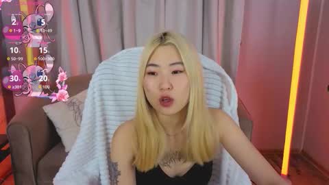 Yunna  online show from March 20, 1:32 am