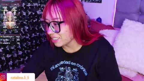 Kata online show from November 16, 8:58 pm