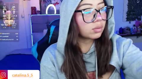 Kata online show from May 17, 6:48 pm