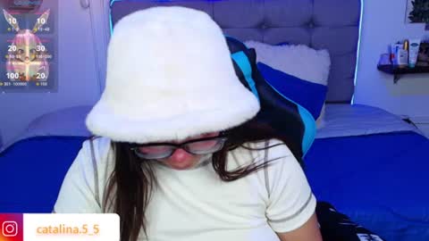 Kata online show from June 12, 7:57 pm
