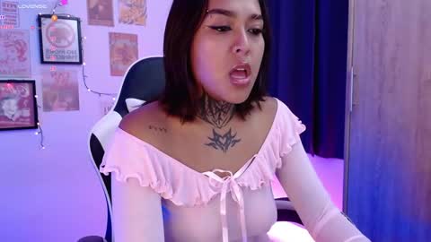 Angelly online show from September 10, 2:55 am