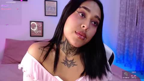 Angelly online show from February 21, 4:46 am