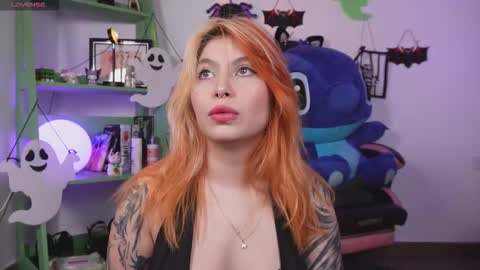 yunorose_ online show from November 2, 3:31 am