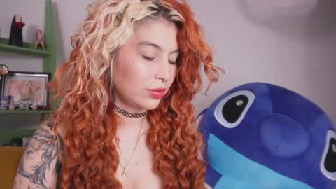 Snapshot of yunorose_ chatting on March 1, 3:41 am yunorose_ online show from March 1, 3:41 am