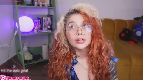 Snapshot of yunorose_ chatting on March 23, 3:10 am yunorose_ online show from March 23, 3:10 am