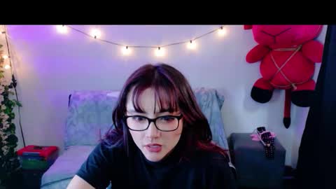 Haruno online show from December 5, 2:36 pm