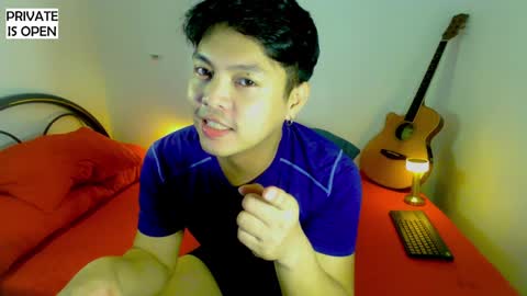 yuri nation online show from February 8, 1:54 am