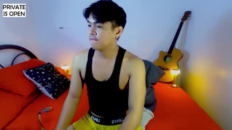 yuri nation online show from February 10, 7:49 pm