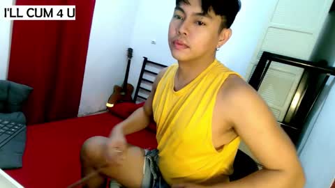 yuri nation online show from February 23, 3:13 am