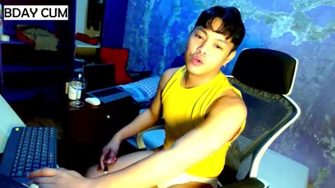 yuri nation online show from February 27, 7:44 am