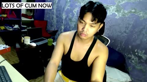 yuri nation online show from March 1, 6:00 pm