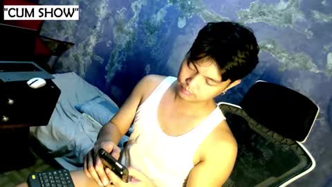 yuri nation online show from March 3, 5:39 pm