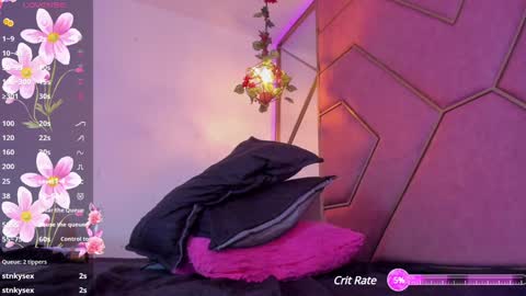 Yuri Stars online show from January 14, 4:08 pm