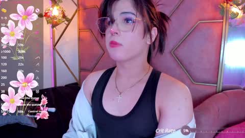 Yuri Stars online show from January 17, 4:15 pm