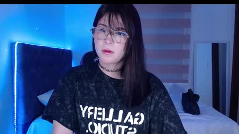 Yuri Stars online show from February 9, 10:43 pm