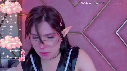 Yuri Stars online show from February 11, 8:48 am