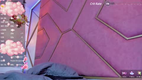 Yuri Stars online show from February 14, 3:05 pm