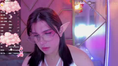 Yuri Stars online show from February 15, 12:15 am