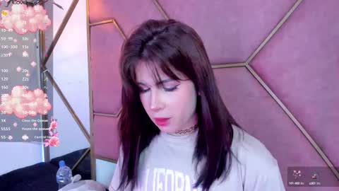 Yuri Stars online show from March 4, 1:06 pm