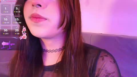 Yuri Stars online show from January 10, 11:31 pm