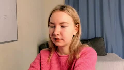 Alesia online show from November 28, 7:44 am