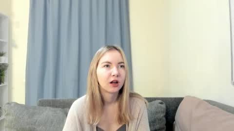 Alesia online show from December 15, 8:18 am