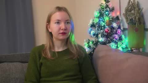 Alesia online show from January 7, 8:06 am