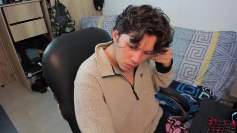 yurii_moody online show from February 10, 6:56 pm