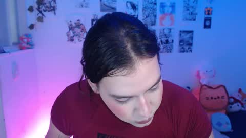 yuriko  online show from January 15, 6:44 pm