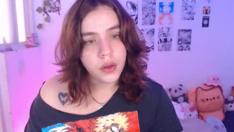 yuriko  online show from January 17, 4:43 pm